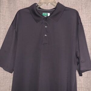 Ben Hogan Performance Power Air Golf Shirt 3XL Gray